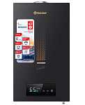 Картинка Газовая колонка Thermex S 20 MD (Art Black)