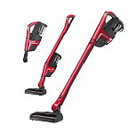 Картинка Пылесос Miele Triflex HX1 SMUL0 (рубиновый красный)