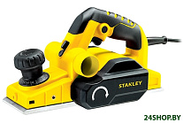 Картинка Рубанок Stanley STPP7502