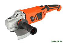 Картинка Угловая шлифмашина Patriot AG 232