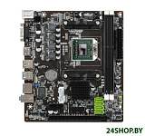 Картинка Материнская плата Esonic A88DA A6-4400M