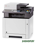 Картинка МФУ Kyocera Mita ECOSYS M5526cdw