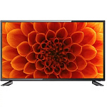 Картинка Телевизор Hartens HTV-40F011B-T2/PVR/S