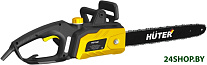 Картинка Электрическая цепная пила HUTER ELS-2,7P