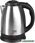 Картинка Электрочайник Заря 256-02