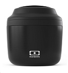 Картинка Термос для еды Monbento MB Element Black Onyx 18270002