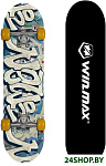 WME05015Z2 (graffity white)