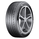 Картинка Автомобильные шины Continental PremiumContact 6 225/55R18 98V