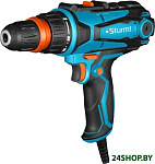 Картинка Дрель-шуруповерт Sturm ID2145PT