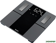 BF 500 Super Black Edition