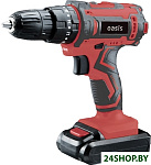 Картинка Дрель-шуруповерт Oasis ASU-24S (с 2-мя АКБ, кейс)