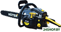 Картинка Бензопила HUTER BS-45M