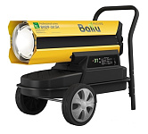 Картинка Тепловая пушка Ballu Siber Heat BHDP-30 SH