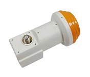 Картинка Конвертор спутниковый Galaxy Innovations Circular Single GI-301