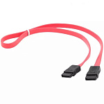 Картинка Кабель GEMBIRD CC-SATA-DATA 50 cм