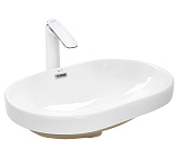 Картинка Умывальник WeltWasser Elbach 4028