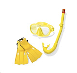 Картинка Набор для плавания INTEX 55655