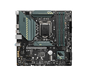 Картинка Материнская плата MSI MAG B560M BAZOOKA