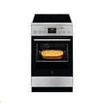 Картинка Электрическая плита Electrolux RKR560202X