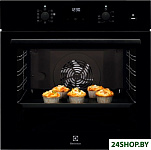Картинка Духовой шкаф Electrolux EOD3C70TK