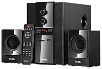 Картинка Акустическая система SVEN MS-1820 Black
