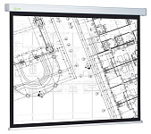 Картинка Проекционный экран Cactus Wallscreen CS-PSW-104x186см