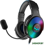 Картинка Наушники с микрофоном SVEN AP-U1500MV Black