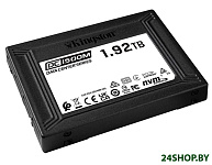 Картинка SSD Kingston DC1500M 960GB SEDC1500M/960G