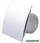 Картинка Вытяжной вентилятор Awenta System+ Silent 100 [KWS100-PET100]