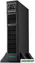 Источник бесперебойного питания Marsriva Lithium On-Line UPS MR-UL3KRT-H