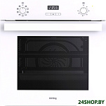 Картинка Электрический духовой шкаф Korting OKB 591 CSGW