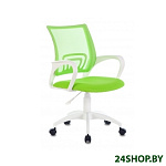 Картинка Кресло Бюрократ CH-W695NLT (салатовый)