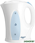 Картинка Электрочайник ATLANTA ATH-2302