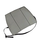 Картинка Подушка Fellowes Slimline FS-91909 (серый)