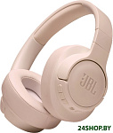 Картинка Наушники JBL Tune 760NC (бежевый)