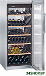 Картинка Винный шкаф Liebherr WKes 4552 GrandCru