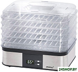 Картинка Сушилка для овощей и фруктов Steba ED 5