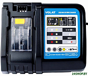 CDQ-MAK-DC18RC (14.4-18В)