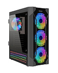 Картинка Корпус Ginzzu SL400