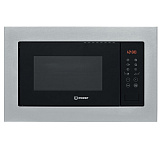 Картинка Микроволновая печь Indesit MWI 125 GX