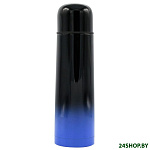 Картинка Термос UTTA Union 5012.03 0.75л (синий/черный)