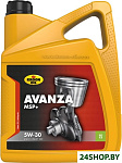 Avanza MSP+ 5W-30 5л