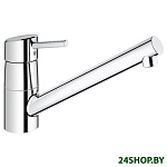Картинка Смеситель Grohe Concetto 32659001