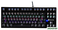 Картинка Клавиатура OKLICK 967G Dark force (черный)