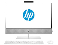 Картинка Моноблок HP Pavilion 27-d0007ur 14Q42EA