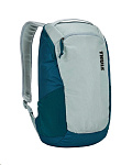 Картинка Городской рюкзак Thule EnRoute 14L TEBP-313 (аляска/бирюзовый)