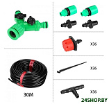 Картинка Система полива Deko DKI30 065-0944