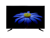 Картинка Телевизор HARPER 42F660TS