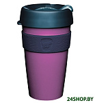 Картинка Многоразовый стакан KeepCup Original L Rowan 454мл (сиреневый)
