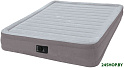Надувной матрас-кровать INTEX 67770 Queen Comfort-Plush
